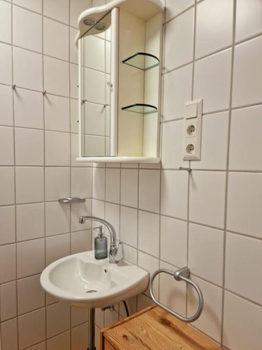 Zum Jakobi 6 Goslar Ngoại thất bức ảnh