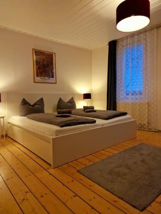 Zum Jakobi 6 Goslar Ngoại thất bức ảnh